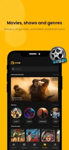 sony-liv-movie download Movies and shows